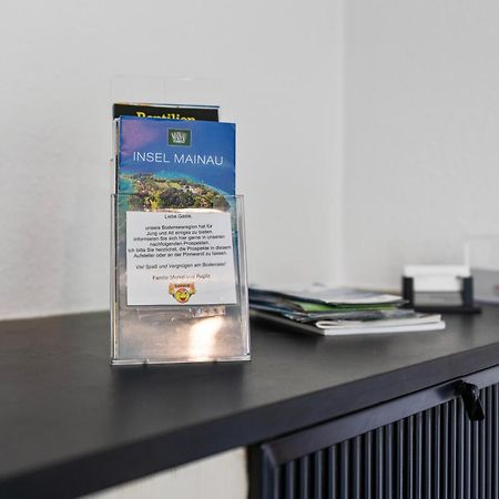 Ferienwohnung Good Times 랑게나르겐 외부 사진