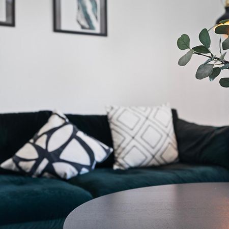 Ferienwohnung Good Times 랑게나르겐 외부 사진