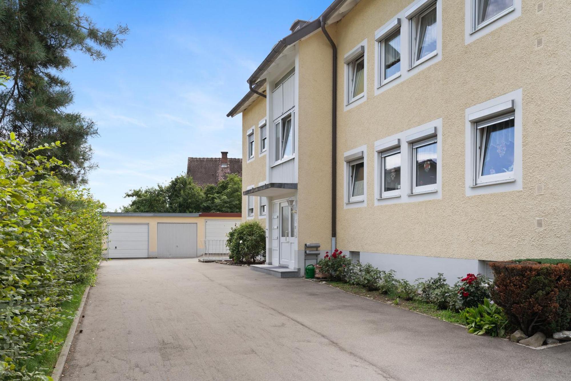 Ferienwohnung Good Times 랑게나르겐 외부 사진