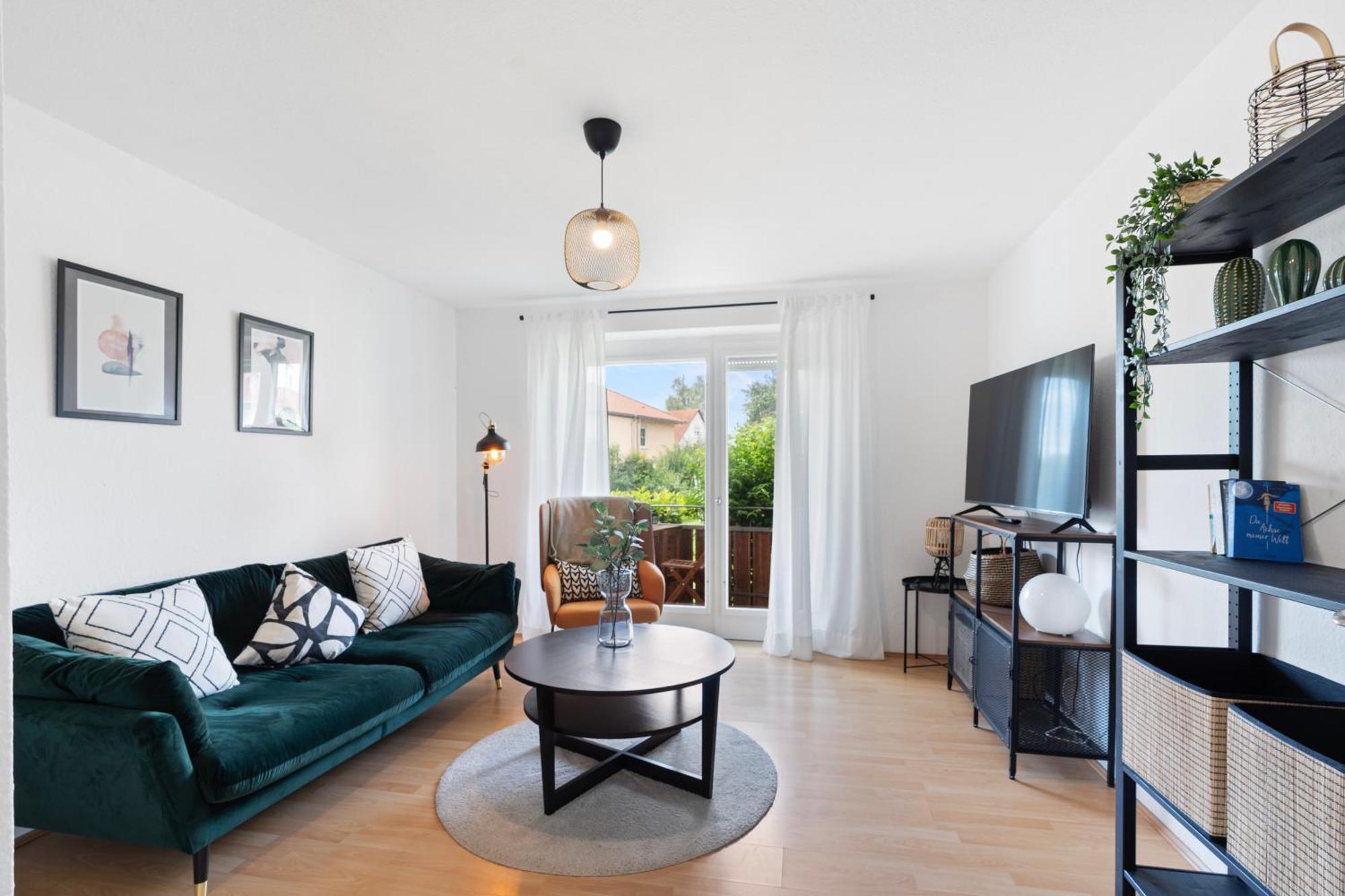 Ferienwohnung Good Times 랑게나르겐 외부 사진